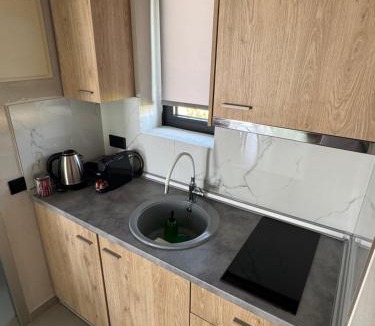 Kallithea Hotel | Villa Roza