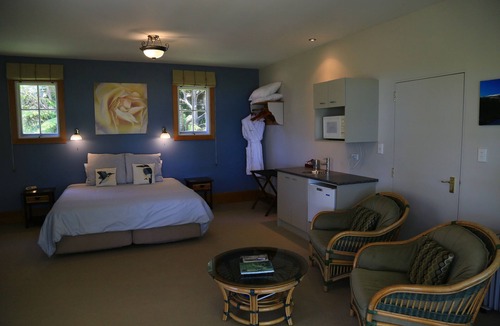 Russell Bed & Breakfast | Villa Russell