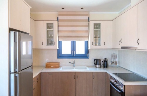 Skiathos House | Villa Sagittarius