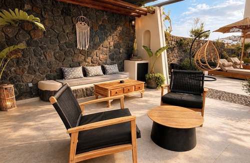 Karterados House | Villa Samaros