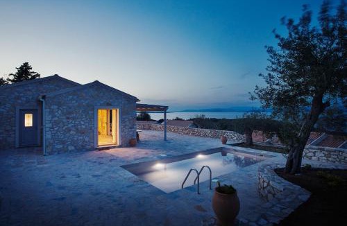 Magazia Villa | Villa Sirina