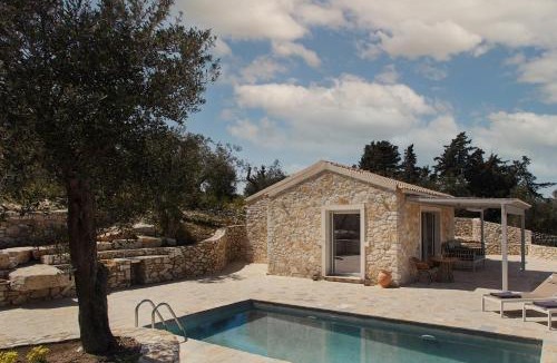 Magazia Villa | Villa Sirina