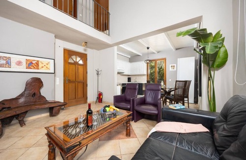 Megala Chorafia Villa | Villa Stratos - Two Bedroom Villa, Sleeps 5