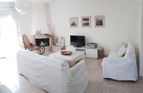Siviri Villa | Villa Sugarella