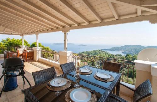 Katsarou Villa | Villa Sunny