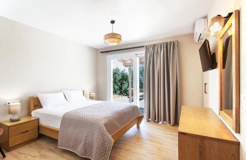 Katsarou Villa | Villa Sunny