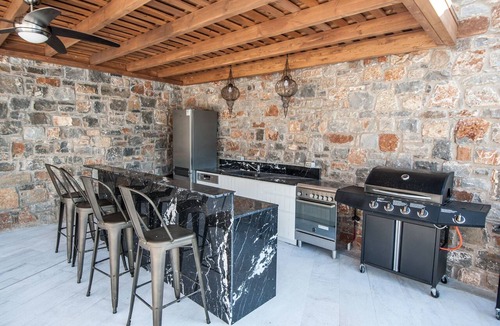 Kounelion House | Villa Superior - Das neue Öko-Schick-Ziel by Interhome