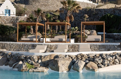 Agios Ioannis Villa | Villa Talia with SPA and Pool - My Rental Homes