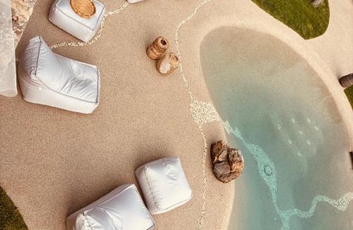 Dassia Villa | Villa Tartaya Boutique Villa with Private Pool in Corfu