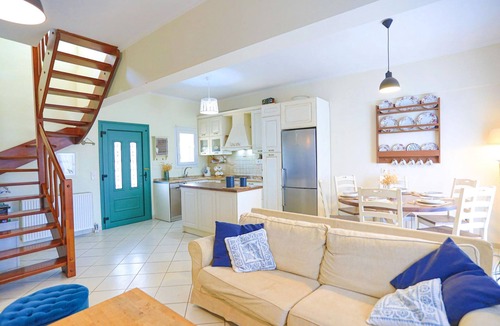 Roda Villa | Villa Teresa in Roda