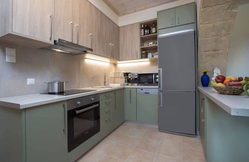 Drapanias Villa | Villa Theta With Private Pool by Amara Living