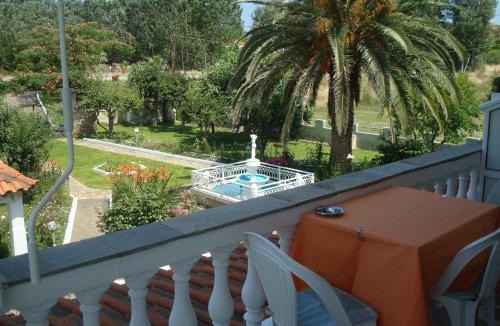 Sarti Apartment | Villa Tonia Apartments