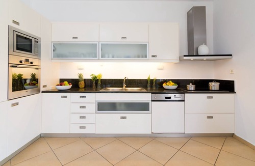 Sissi Villa | Villa Tyghi, 5 bedrooms, 4 bathrooms, private pool, large garden, BBQ area