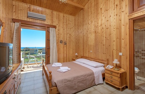 Gennadi Villa | Villa Valasia in Gennadi