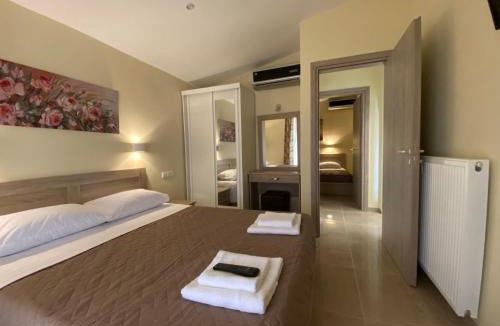 Katsarou Villa | Villa Valmas Private Escape