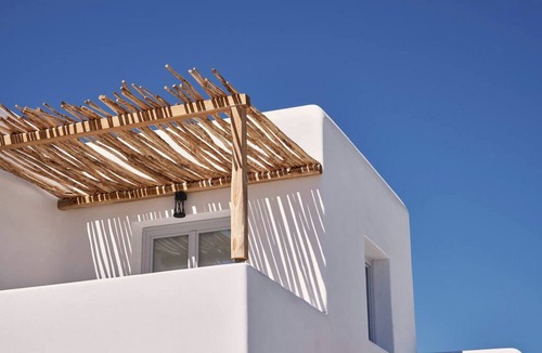 Elia Apartment | Villa Vassena - 1BD, Luxury villa, near beach Elia