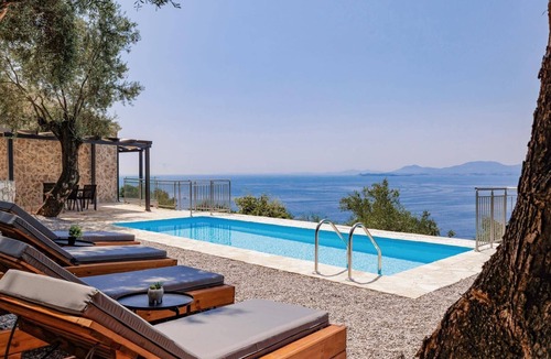 Agni Villa | Villa Vedere by Villa Plus