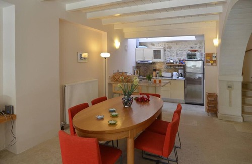 Armenoi Villa | Villa Verde Petra - Three Bedroom Villa, Sleeps 6