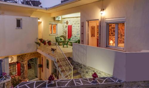 Viannos House | Villa Vienna Mountain Resort 15 Minutes from Sea