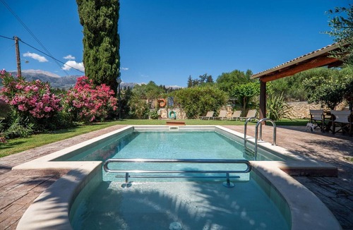 Apokoronas Villa | Villa Vrisses - Vrýses ,Crete