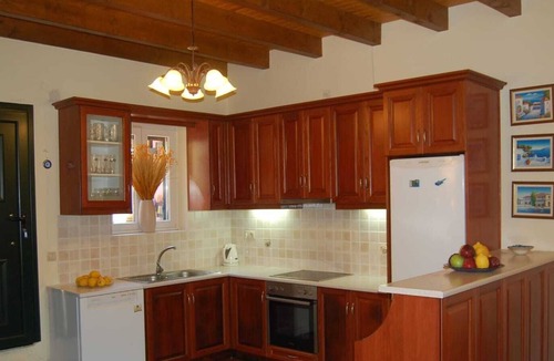 Korakades House | Villa with sea views in a quiet location