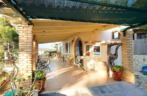 Marathias Apartment | Villas Cavo Marathia - apartments, pool, panoramic views, dream location