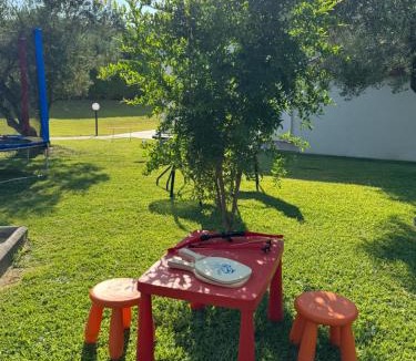 Pallini Villa | Villas Hanioti
