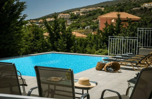 Skala Villa | Villas LaVista
