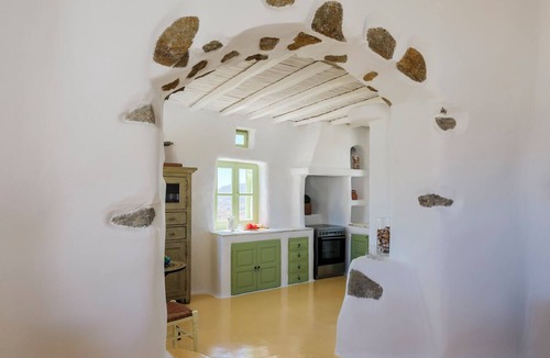 Panormos House | Vinara Cycladic Villa