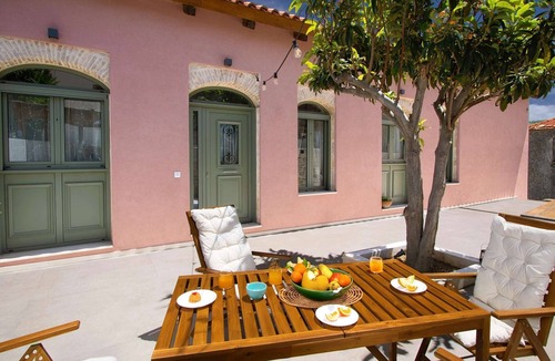 Venerato Apartment | Vineyard View, next to Best Wineries, "Trigos" appartment