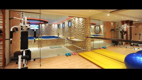 Parelia Villa | Vip Luxury Villa Privilege Exclusive