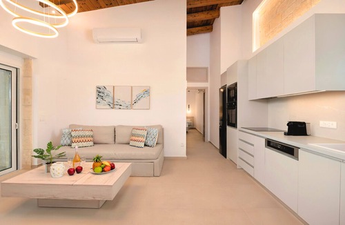 Dramia Villa | Vista Mare Maxima 2 Heated Pools