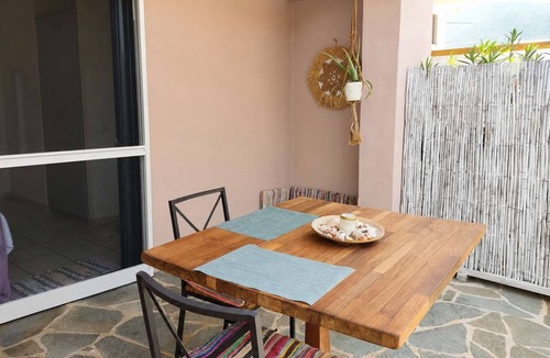 Alykes Apartment | Votsalon Beach House - Gem for 2 in Zakynthos