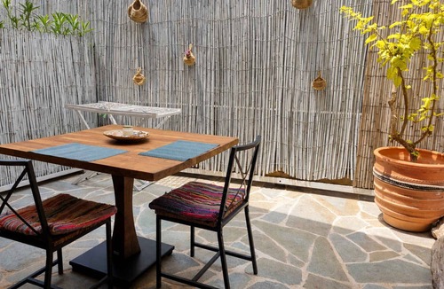 Alykes Apartment | Votsalon Beach House - Gem for 2 in Zakynthos