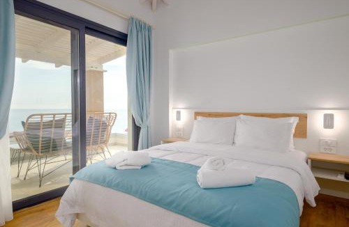 Parga Apartment | Vrachos Luxury Maisonettes