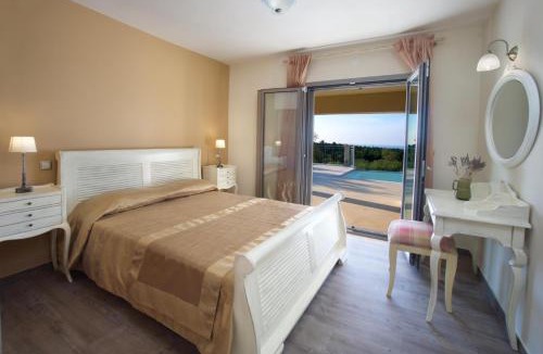 Antipata Villa | Vryonis