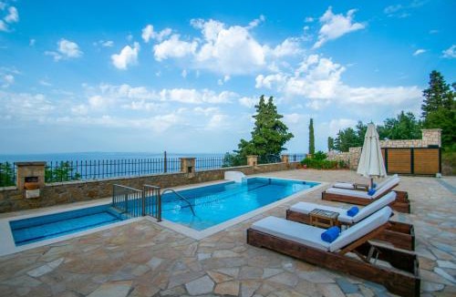 Xirokastello Villa | Vrysoula