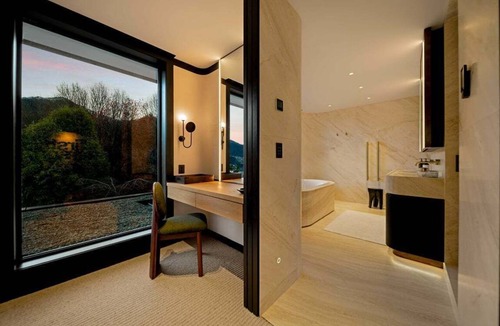 Queenstown Resort | Wakatipu Heights by Sothebys Luxury Rental Homes