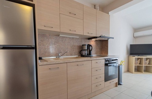 Haniotis Apartment | Wakiki Asteras Apartment by Rentals Pro - Hanioti Halkidiki