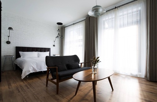Yansha Hotel | Yi Stack Hotel