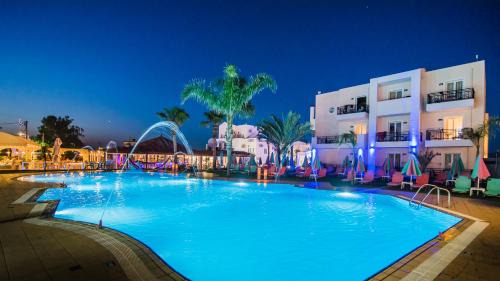 Malia Apartment | Yiannis Manos Hotel Resort