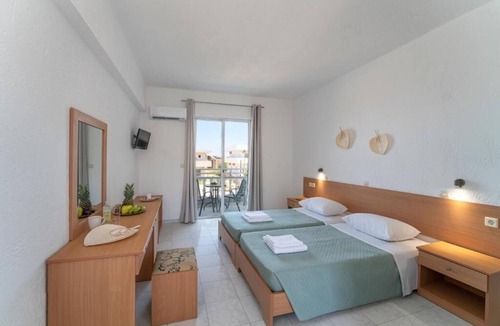 Faliraki Apartment | Yiasemi Faliraki rooms