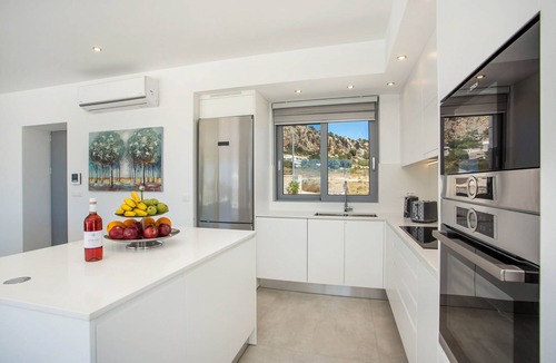 Afandou Villa | Your House in Afandou