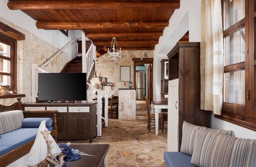 Aptera Villa | Your Villa