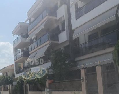 Kalamaria Apartment | Ζ Luxury near Airport