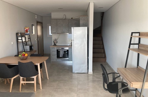 Koutsounari House | Zax Meerblick Villen mit Pool und 8 Schlafzimmern dom by Interhome