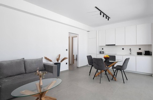 Kolymbia Villa | Zen Club 9 - Two Bedroom Villa, Sleeps 4