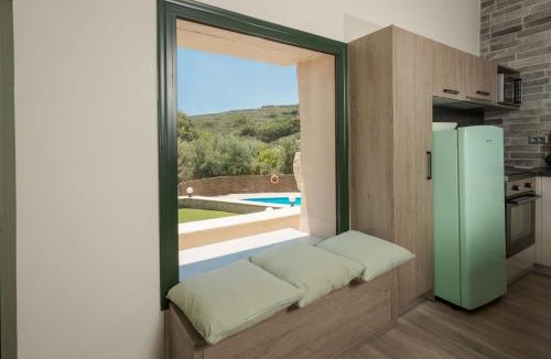 Potamidha Villa | Zen Villa Elafonisi
