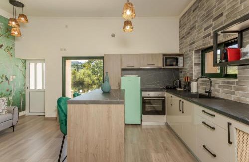 Potamidha Villa | Zen Villa Elafonisi