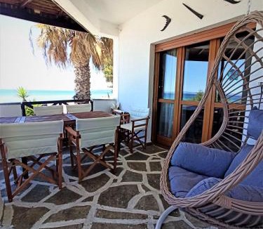 Nikita House | Zennova #22 Nikiti Sea Side House